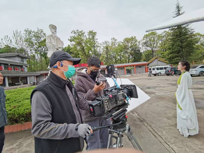 岳麓区广告片拍摄公司：从策划到投放，一站式服务，让品牌传播更高效！