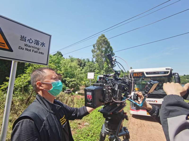 岳麓区TVC拍摄公司：深耕本地市场，为品牌定制专属拍摄方案
