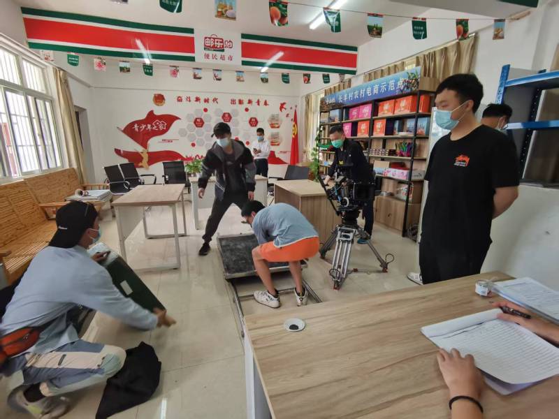 岳麓区广告片拍摄公司