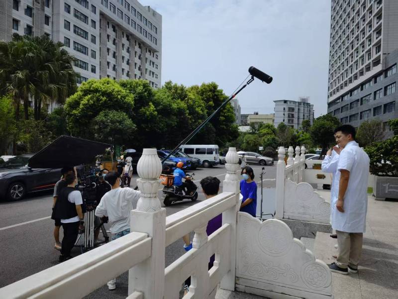 岳麓区广告片拍摄公司低成本实现高规格制作的诀窍